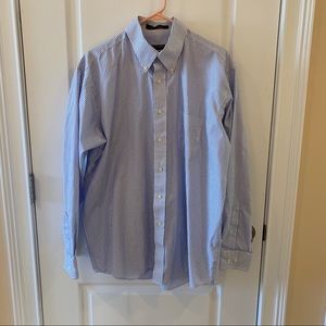 Forsyth of Canada for Caterpillar button down